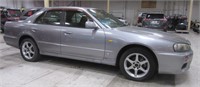 1999 Nissan Skyline - EXPORT TO NON CONTIGUOUS