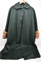 Vintage Frostman Ruthmoor Wool Coat