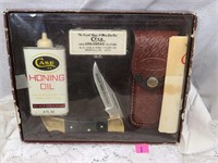 Vintage Case Knife set