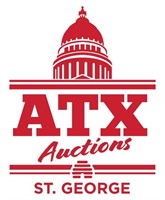 YOU ARE BIDDING IN THE  ST. GEORGE AUCTION