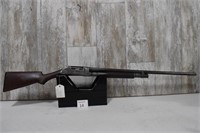 Winchester 1897 12 Ga. Shotgun