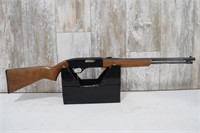 Winchester Model 180 .22 Rifle