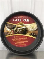 Deluxe Non Stick Cake Pan