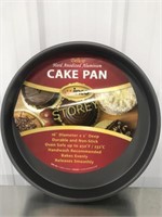 Deluxe Non Stick Cake Pan