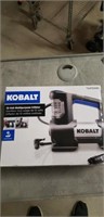 Kobalt 12 volt multi-purpose inflator