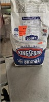 Kingsford original charcoal for outdoor grills