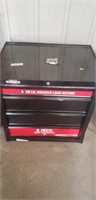 Craftsman tool box base with four drawers 6 inch