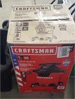 Craftsman 12 gallon wet dry vacuum