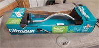 2 Gilmour rectangular medium duty lawn sprayer