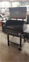 Pit boss Front shelf smoker char griller barbecue