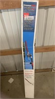 TrimmerPlus- add-on articulating hedge trimmer,