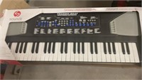 Soundz 54 key deluxe concert keyboard