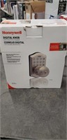 Honeywell digital knob security lock