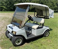 2003 Club Car Golf Cart