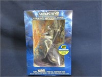 Fantastic 4 Rise of Silver Surfer Marvel Figure