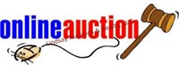 ONLINE ONLY Auction: Sept 15th - Sept 29th, 2021 -