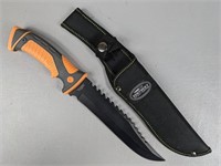 Kentucky Cutlery Company Knife