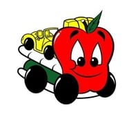 Apple Towing online auction ending 9/27/2021