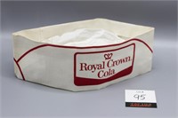 Royal Crown Cola Dairy Bar Hat