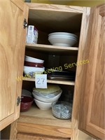 Baking Dishes, Serving Dishes, Kitchen Items