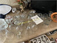 Wine Glasses, Drinking Glasses