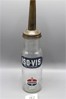 ISO-VIS Standard- Repop Oil Bottle