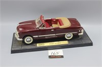 1949 Ford Model 1:18 Scale