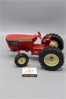 Red STK #415 Tractor