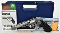 Smith & Wesson Performance Center 657-3 .41 Magnum