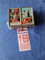 Coca-Cola Collectible Playing Cards