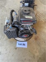 Predator 79 CC Gasoline Engine