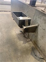 Tipping Water Bowl - Selling Offsite