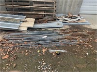 Fencing Stakes - Selling Offsite
