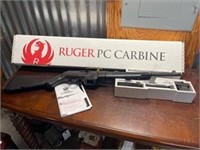CL - Ruger PC Carbine
