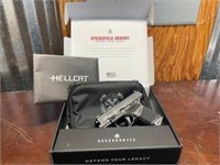 GS - Springfield Armory Hellcat 3