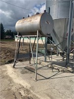 Fuel tank - Selling Offsite