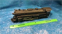 Lionel 2055 engine 
Electric