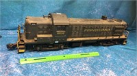 Pennsylvania 8832 electric locomotive