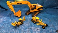 Construction toys