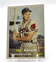 1956/1957 6 Cards #175 #117