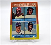 2 Cards 1975/78' #622 #708