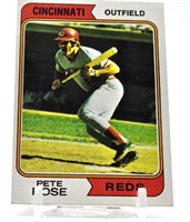 2 Cards 1973/74 #380 #300