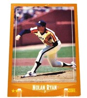 3 Cards 1988 Nolan Ryan #575