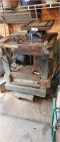 EARLY TABLE SAW