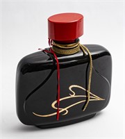 Maxim's De Paris Store Display Perfume Bottle