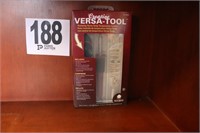 Versa Tool (New in Box)