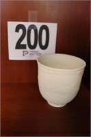 1998 Collectors Society Lladro Cup