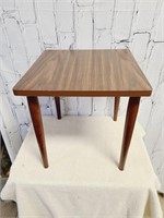 15x15x15 Side Table