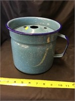 Granite Ware Pot