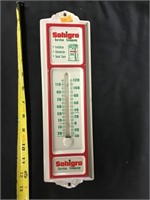 Sohigro Metal Thermometer